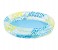 Intex ZX-59421 122 x 25CM Inflatable Circle Fun Swim Pool 1 in UAE
