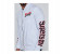 Lynk LY10042 Printed Bomber Jacket For Men XXL - White 4 in UAE