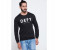 Petro OU10030 Printed Long Sleeve Round Neck T-Shirt XL-Black 1 in UAE