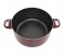 Prestige PR21526 10L Classique Pro Covered Stockpot - Red 4 in UAE