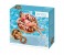 Intex ZX-56262 45-inch Nutty Chocolate Donut Ring Tube Float 2 in UAE
