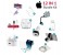 Apple 12 in 1 Combo Kit BK64 Assorted 1 in UAE