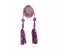 Simba 7052180 Minnie Jumprope with Pom Pom - Pink 1 in UAE
