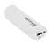 Promate Aid Bar-2 2500 mAh Ultra Compact Universal Power Bank, White 1 in UAE
