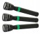 Sonashi SLT-3211 Rechargeable LED Torch Combo Pack - 3 Pieces 1 in OMAN