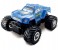Maisto Tech 82036 Power Builds Short Course Truck Blue 1 in UAE