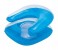 Intex ZX-68539 Kid's Cozy Air Chair - Blue 1 in UAE