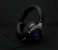 Rapoo VH300 Vpro New 7.1 Channel Illuminated Wired Gaming Headset - Black 17960 4 in UAE