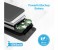 Promate VolTag-10C 10000 mAh Portable Charger Power Bank with Dual USB, Black 3 in UAE