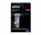 Braun 730 S Series 4 Shaver for Men, Silver 3 in UAE