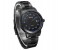 Weide WD 002MB Mens Analog Watch Black and Blue 3 in UAE
