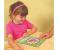 Fiesta Crafts T-2763 Tell The Time Green 4 in UAE