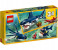 Lego Creator 31088 Deep Sea Creatures Assorted 3 in UAE