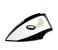 Olsenmark OMDI1743 Nonstick Soleplate Dry Iron 1 in UAE