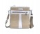 Para John PJSHB9329 Shoulder Bag - Khaki 1 in UAE