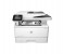 HP M426dw LaserJet Pro Monochrome Multifunction Laser Printer - White 1 in OMAN