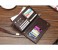 Baellerry Multifunction Fashion Wallet for Men MTW01 Brown 3 in UAE