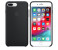 Silicone Case For iPhone 8 And 7 Plus MQAP87P Black 2 in UAE