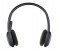 Logitech 981-000342 H600 Wireless Headset - Black 4 in UAE