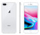 Apple iPhone 8 Plus 256GB - Silver 3 in UAE