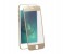 Promate RimShield-iP6 Ultra Thin Scratch Proof Edge Screen Protector, Gold 1 in UAE