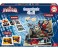 Educa 17197 Superpack Spider-Man Multi Color 1 in OMAN
