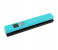 IRIS 458845 Scan Anywhere 5 Portable Scanner Turquoise 1 in OMAN