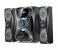 Audionic R-30 Wireless Bluetooth Speaker - Black 2 in OMAN