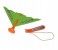 Simba 7202136 Soft Sling Flyer with Suction Cup 2 in UAE
