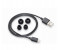 Plantronics Backbeat 100 Wireless Headset - Black 7 in OMAN