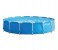 Intex ZX-28228 457 x 84CM Metal Frame Pool Set 1 in UAE
