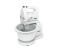 Geepas GHB2002 Hand Mixer with Stand and Rotating Bowl 2 in OMAN