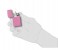 Zippo 1638 Slim Matte Lighter Pink 4 in OMAN