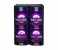 Clikon CK820 2.1 Channel Stage Speaker with USB, SD, FM & Blutooth 1 in UAE