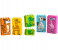 Lego Duplo 10885 My First Fun Puzzle Multicolor 2 in OMAN