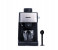 Geepas GCM6109 240ml Cappuccino Maker - Black 1 in UAE