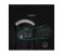 Rapoo 1830 Combo Wireless Optical Mouse & Keyboard - Arabic, Black 11328 3 in OMAN