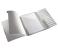 Leitz 3996-00-53 Divider Book Celadon Green 4 in UAE