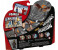 Lego Ninjago 70645 Cole Dragon Master Multicolor 5 in UAE