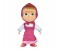Simba 9306372 23CM Masha Soft Bodied Doll 1 in UAE