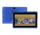 C idea CM10 7 Inch 1GB RAM 8GB Internal Memory Android Tablet With Combo of Touch Pen and Finger Holder- Blue 5 in UAE