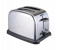 Sanford SF5744BT BS 2 Slice Bread Toaster Slice - Silver 1 in UAE