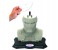 Educa 16884 Iron Man 3D Sculpture Multi Color 3 in UAE