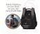 Promate Zest 15.4 inch Multifunction Laptop Backpack with Multiple storage Option, Grey 3 in UAE