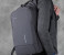 Kingsons KS3149W-DG Smart 15.6-inch Backpack with USB Port - Dark Grey 4 in UAE