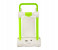 Okko OK30392 Multifunction Solar Chargeable LED & Spotlight Emergency Lamp - Green 1 in UAE