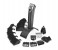 Wahl 9864-027 Stainless Steel All in 1 Trimmer for Men - Black 2 in UAE