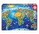 Educa 17129 2000 World Landmarks Multi Color 1 in OMAN