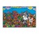 Color Velvet CT8 Dogs Folder Coloring System Multi Color 1 in OMAN