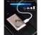 Mobile Ring Holder With USB Charging Electronic Lighter Multicolor 4 in UAE